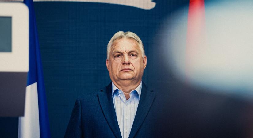 Orbán Viktor arra kérte az Európai Bizottságot, hogy ne avatkozzon bele a tagállamok bűnüldözési ügyeibe - HVG - Itthon
