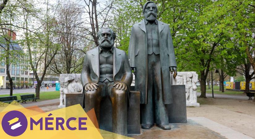 A Szabadság, ami nincs: Marx és a 19. századi republikanizmus kapcsolata - Mérce