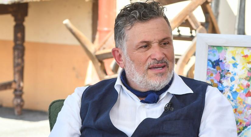 Galambos Lajos súlyos döntést hozott, erre senki nem számított - Nlc