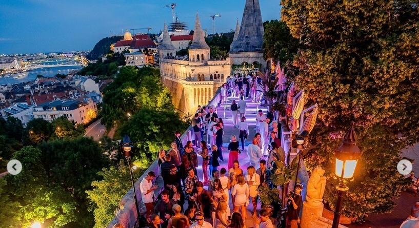 A Fideszből érkezett a magyar turizmusirányítás egyik legfőbb vezetője - HVG - Vállalkozás