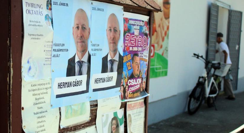 Választ a település, de széthúzás van a levegőben – a helyiek csak nyugalmat akarnak - Teol