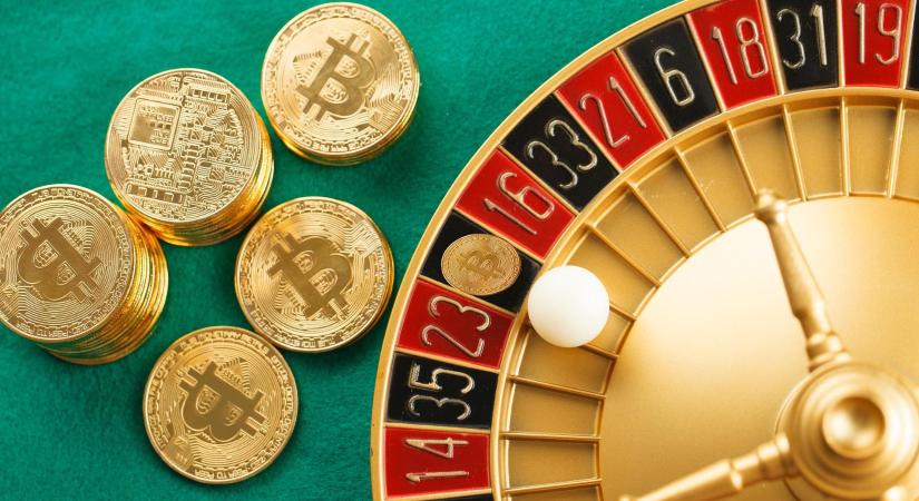 A legjobb online kaszinó oldalak top 3-as listája - Bitcoinbázis