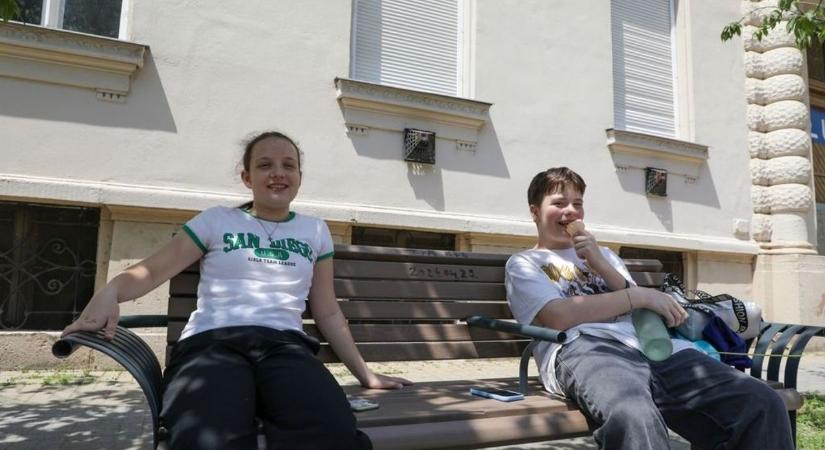 Forróság után jön a feketeleves – ezekre a megyékre csap le először - Boon