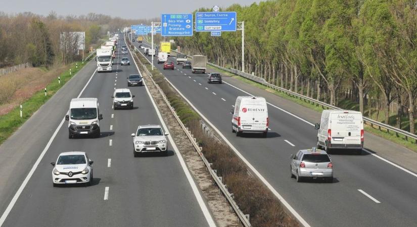 Küszöbön a KRESZ-módosítás: jó ötlet megemelni a sebességhatárokat? - Szon