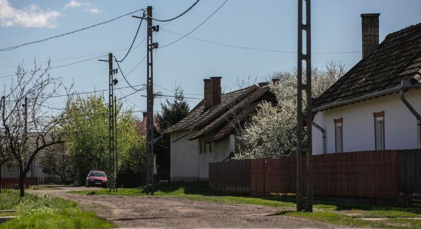 Próbálkoznak ugyan az önkormányzatok, de a siker nehezen jön – bezzeg Bárándon! - Haon