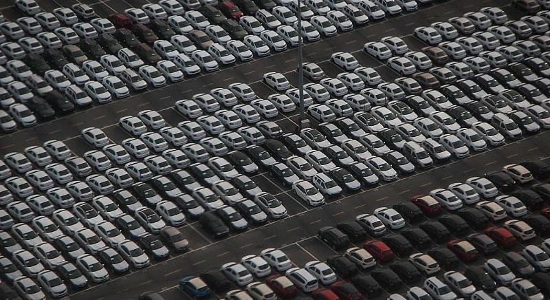 Messze az EU-s átlag felett teljesített a magyar autópiac - autopro