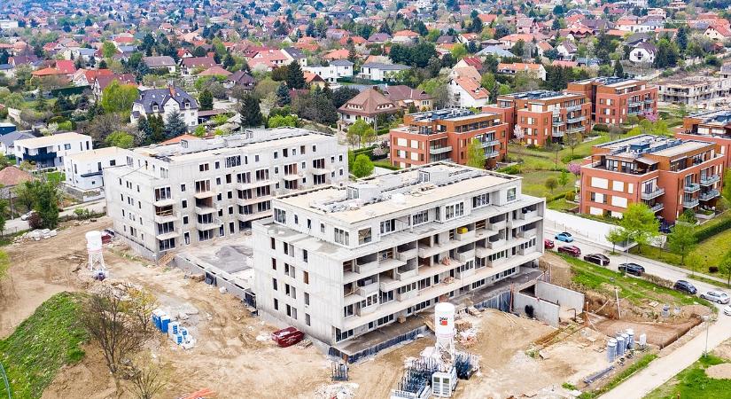 Egy globális sokk hatására sem omlana össze a magyar piac, aggodalomra nincs ok - Napi.hu