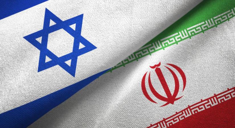 Nem teljes a béke? Ezzel vádolja Irán most Izraelt - Privátbankár