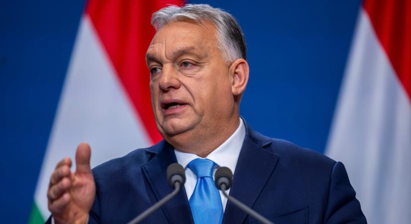 Orbán a NATO-csúcsról: „Azt is mondhatnám, hogy győztünk” - Blikk