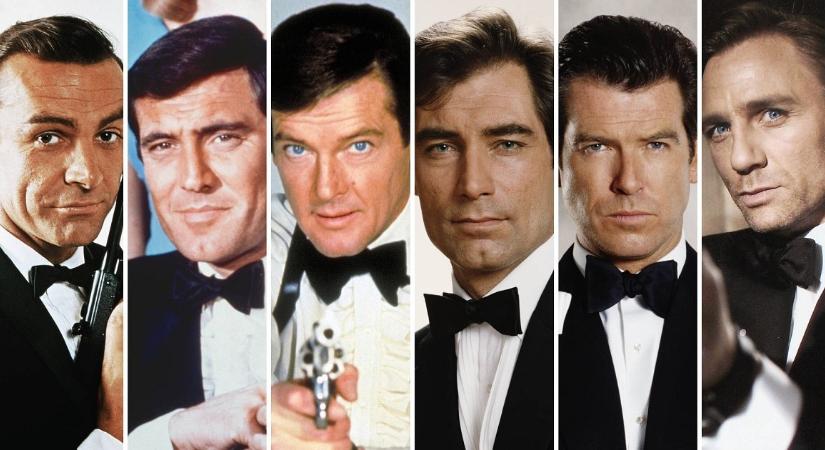 Napjaink egyik legtehetségesebb rendezője dirigálja az új James Bond-filmet - PC Guru