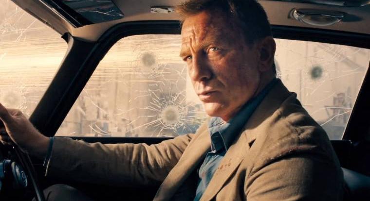 BREAKING: az Amazon bejelentette a következő James Bond-film rendezőjét - Puliwood