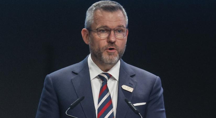 Peter Pellegrinit meglepte Orbán Viktor nyilatkozata - Infostart