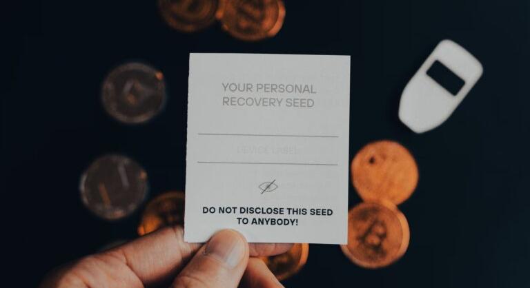 A seed phrase már nem védelmet, hanem biztonsági kockázatot jelent? - Bitcoinbázis