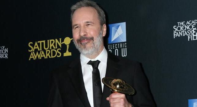 A „dűnés" Denis Villeneuve rendezi az új James Bondot, és ez most már hivatalos - Esport 1
