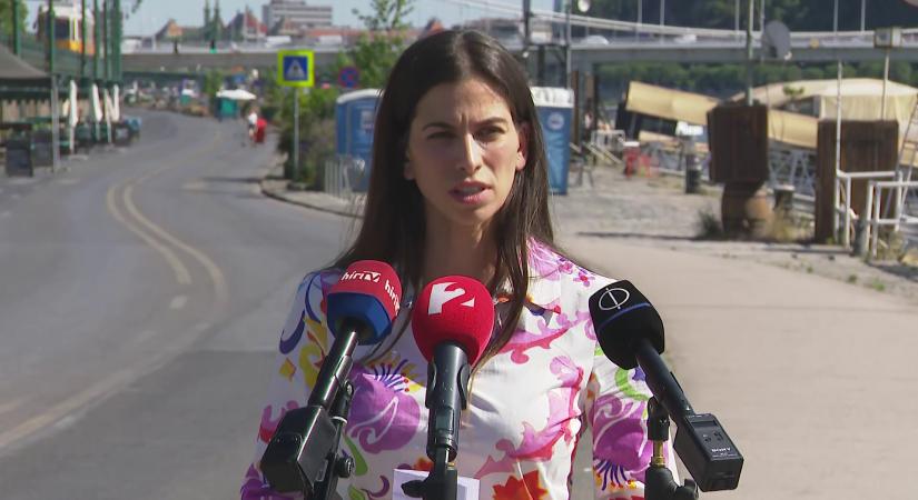 Karácsony Gergely nem foglalkozik a valós problémákkal  videó - HírTV