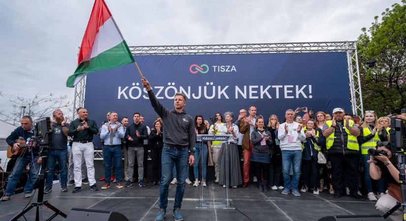 A Tisza Párt agrárszakértője a magyar gazdákat kioktatva értekezett az ukrán csatlakozásról - Veol