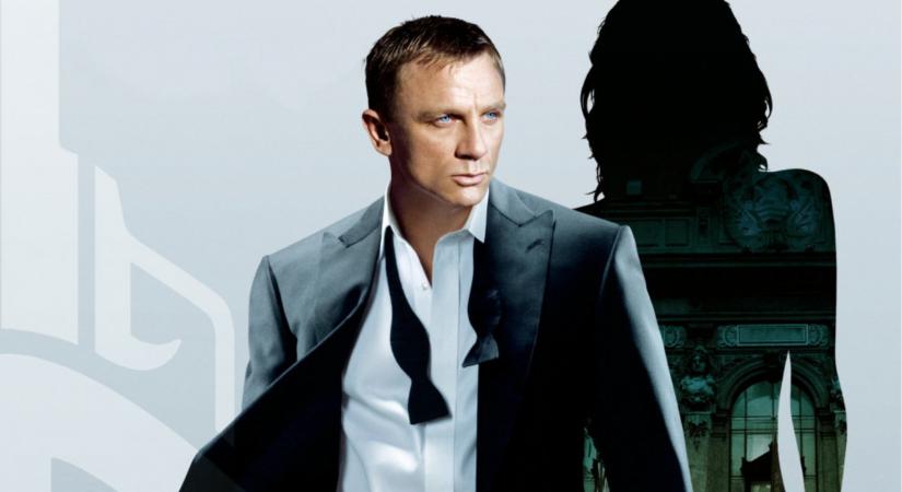 [BREAKING] Eldőlt, ki rendezi a következő James Bond-filmet: El is magyarázta, szerinte miért ő a legalkalmasabb a nagy feladatra - IGN