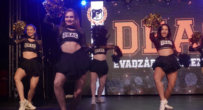 DEAC: a mozgás érték, a sport közösség - Civishír