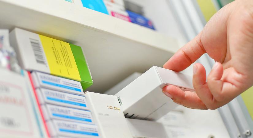 Fél évig nem drágulnak ezek a gyógyszerek, jön az újabb árkorlátozás - Napi.hu