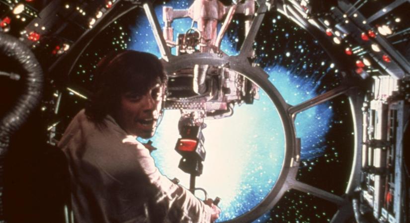 Frissítették a Star Wars messzi-messzi galaxisának teljes térképét - Player