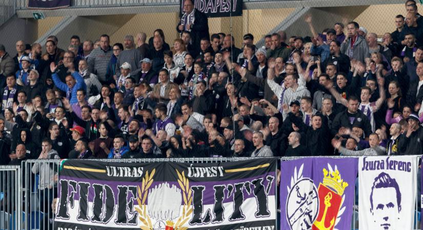 Az Újpest elnöke elmondta, mikor nyernek bajnokságot - FociClub