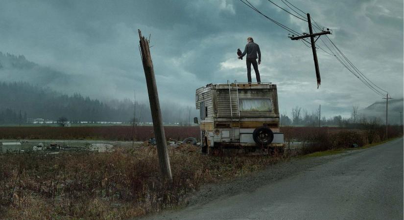 Stephen King legnyomasztóbb thrillerét végre filmvászonra álmodták - óriási fába vágták a fejszét - Promotions