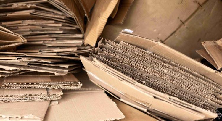 206 milliárd dollár fölé nőhet a hullámkarton piaca - Transpack