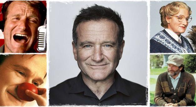 15 Robin Williams film, amit mindenképpen látnod kell - Filmezzünk!