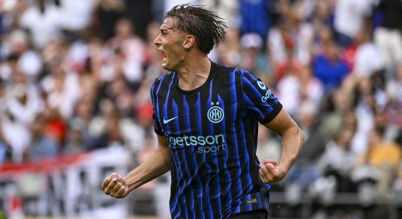 Klub-vb: Az Inter és Sergio Ramosék is folytathatják a kieséses szakaszban - videó - Csakfoci