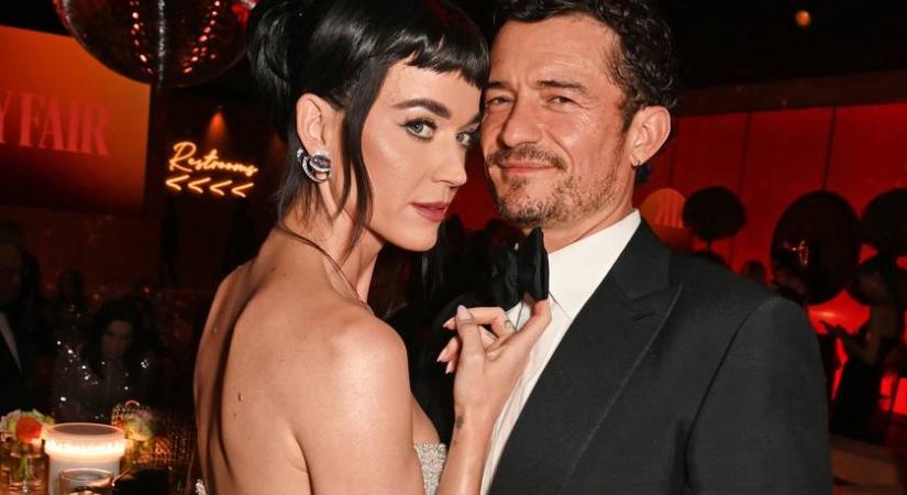 Katy Perry és Orlando Bloom ezért szakítottak 9 év után: az énekesnő dühös a történtek miatt - Femina
