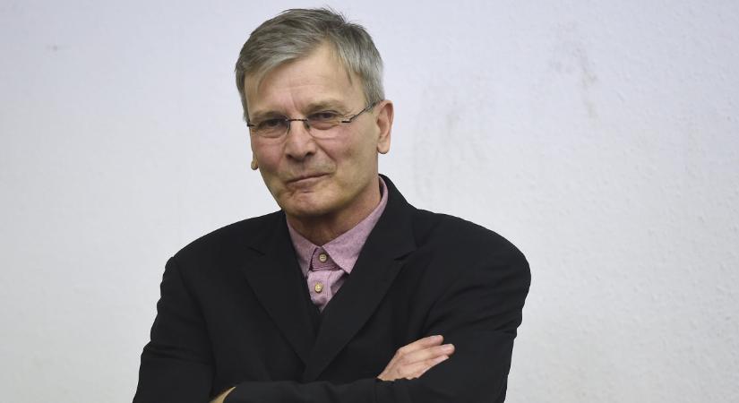 Demszky Gábor: A Tisza Párt óriási hibát követett el a fővárosban - Ellenszél