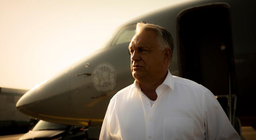 Ma jön a “csúnya munka” napja – Orbán a Voks2025 “erejével” vétózik az EU-csúcson? - atv.hu