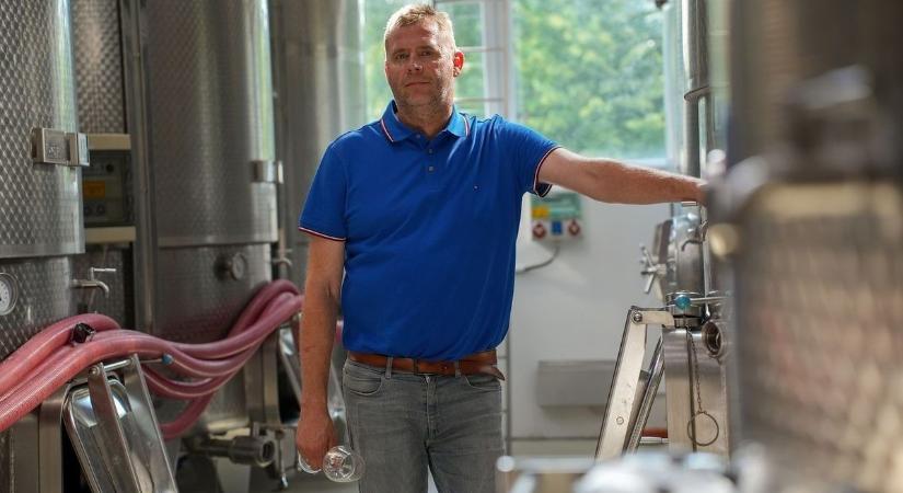 Nagy bajban vannak a borászok – Ez a lehetőség áll előttük, nem könnyű meglépni... - Teol