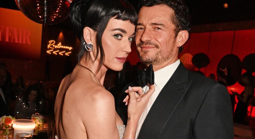 Orlando Bloom szingli férfiként indul bulizni, miután újabb szomorú hírek érkeztek a Katy Perryvel való kapcsolatáról - Marie Claire