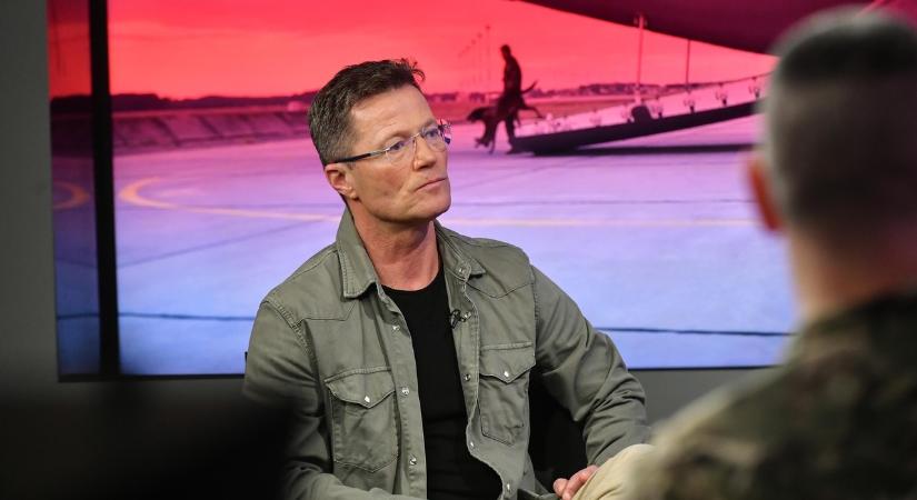 Stohl András válásról: „Vica akart új életet kezdeni” - Nlc