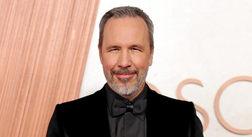 Denis Villeneuve rendezi a következő James Bond-filmet - 24.hu