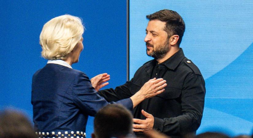 Voks 2025: közleményben támadta az ukrán külügyminisztérium a szavazást - BAON