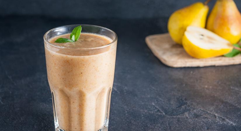 Ez a smoothie garantáltan megszünteti a székrekedést - nőklapja.hu