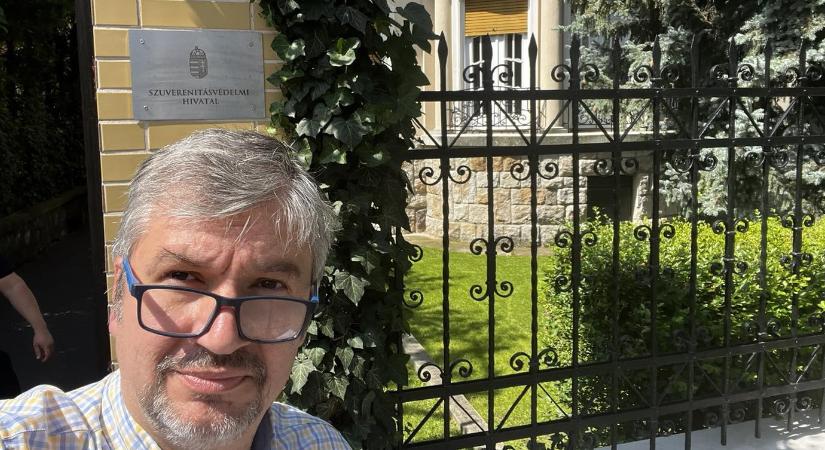 „Napi luxi, napi Birkin” – ismét posztolt Hadházy Ákos - Magyar Hang