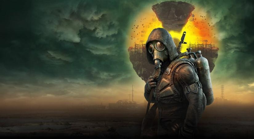 Végre nyugodtan alhatunk: Shrek, CJ és Thomas is beköltözött a S.T.A.L.K.E.R. 2 Zónájába - PC Guru