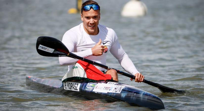 „Nem maradt ereje" - Édesanyja elárulta, betegséggel küzdött a magyar olimpiai bajnok - Ripost