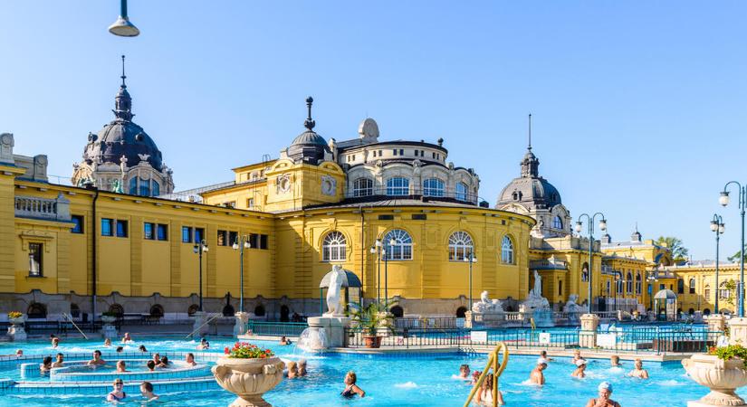 A belföldi és a külföldi turizmus számai is egyre szebbek - Piac és Profit