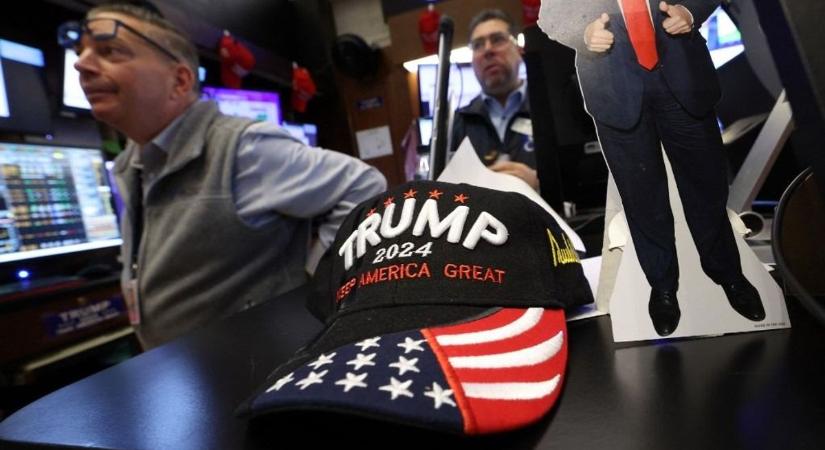 Részvénypiac: vészesen közeleg Trump július 9-i határideje - VG