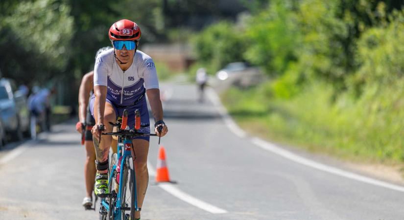 Forgalomkorlátozások a Bözödi-tó környékén: Transylvania Triathlon Festival - Maszol