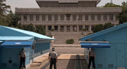 Dél-Korea és a NATO védelmi ipari tanácsadó csoport létrehozásáról állapodott meg - HírTV