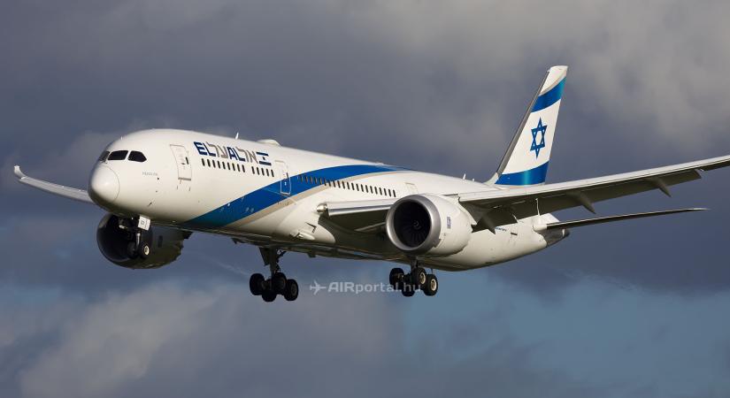 Fokozatosan visszaállítja teljes járathálózatát az El Al - AIRportal