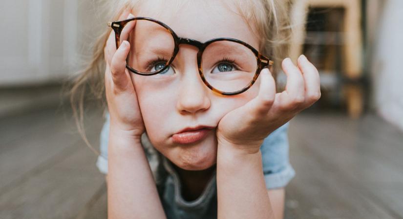 Fejtörő gyerekeknek – hány éves kortól ajánlott és mit fejleszt? - Babaszoba