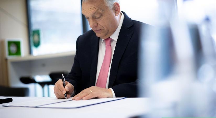 Hamarosan élőben jelentkezik Orbán Viktor - VG