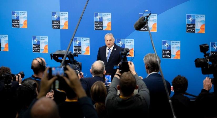 Orbán Viktor hamarosan ismerteti a Voks 2025 eredményét – kövesse nálunk élőben! - Veol