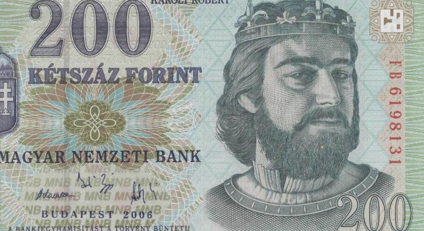 Itt vannak a régi pénzek beváltási dátumai a papír 200-astól a régi 20 ezresig - Veol